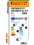 245/50 R19 105W Xl Rft * Cint P7 Oto Yaz Lastiği (Üretim Yılı:2024) 2