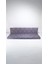Katlanır Sünger Yatak 60*40*185*10 cm Uzunluk Gri Sünger Dallas Kumaş 2