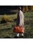 Austin Xl Deri Weekender Seyahat Çantası 50L Su Geçirmez Kahverengi Duffle Bag 3