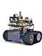 Arduino Uyumlu Robot Tank Kiti, Scratch/arduino ile Programlanabilir Stem Robotu, Dıy Eğitim Seti" 1