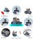 Arduino Uyumlu Robot Tank Kiti, Scratch/arduino ile Programlanabilir Stem Robotu, Dıy Eğitim Seti" 6