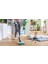 BCS71HYG1 2'si 1 Arada Süpürme ve Silme Unlimited 7 Prohygienic Aqua Beyaz 3