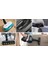 BCS71HYG1 2'si 1 Arada Süpürme ve Silme Unlimited 7 Prohygienic Aqua Beyaz 8