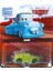 Cars Tekli Karakter Araçlar Komodo HVB02 1