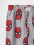 Erkek Çocuk Açık Gri Marvel Grafikli Pijama Altı 2