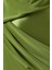 Woodline Drapeli Maksi Elbise, Fern Green 4