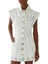 Eagleton Mini Dress, Kolsuz ve Şık Mini Elbise 2