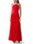 Britt Maxi Dress Askısız Maxi Elbise Pembe 2