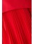 Britt Maxi Dress Askısız Maxi Elbise Pembe 5
