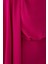 Flintshire Maxi Dress, Saten ve Tek Kollu Şık Gece Elbisesi 5