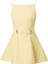 Pennar Mini Dress, Şık ve Zarif Mini Elbise 1