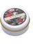 Kiss Of Rose Kokulu Vegan Teneke Mum 2