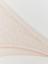 Yeni Sezon Dantelli Brazilian Kulot - S5KH51Z8 3