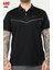 Nike EF-4490 Erkek Pamuk Cotton Polo Yaka T-Shirt 1
