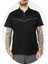 Nike EF-4490 Erkek Pamuk Cotton Polo Yaka T-Shirt 2