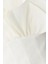 Whittington Gown, Asimetrik Omuzlu Saten Gece Elbisesi 5