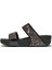 Kadın Terlik JE5-C33/C55 Fitflop Lulu Multi-Tonal Glitter Slides 1