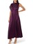 Wombridge Maxi Dress, Modern ve Akışkan Maxi Elbise 3