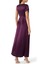 Wombridge Maxi Dress, Modern ve Akışkan Maxi Elbise 4