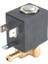 Ütü Solenoid Valf 1/8 / Ty 6000/C 3