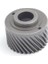 Yuvarlak Kesim Motor CR100A Mini Dişli / R1700 1