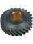 Dik Kumaş Kesim Motoru Dişlisi / 627C1-10 (87C3-40) 1