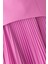 Britt Maxi Dress Askısız Maxi Elbise Pembe 5