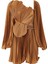 Newtoft Mini Dress, Şık ve Feminen Mini Elbise 1