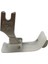 Düz Makine Çimalı Plastik Ayak Sağ / TSP-18R 1/4 4