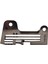 Brother Overlok 4 Ip Plaka Sabit DILLI/146782-001 1