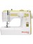 Ev Tipi Düz Dikiş Makinesi 12 Desenli / Model 588 1