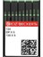 Düz Kalın Dip Dikiş Iğne/dpx5 14/90 100 Adet 1