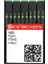 Kısa Düğme Dikiş Iğnesi/tqx1 10/70 100 Adet 1