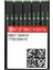 Düz Makine İnce Dip Dikiş İğnesi / DBX1 SAN10 8/60 100ADET 1