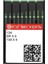 Düz Kalın Dip Dikiş Iğne/dpx5 8/60 100 Adet 1