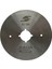 Yuvarlak Kesim Motor Yuvarlak Bıçak / RS-100(R) 1