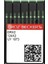 Halı Overlok Dikiş İğnesi / DRX2/124X2/UY 1973 27/250 25 ADET 1