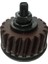 Yuvarlak Kesim Motor Büyük Dişlisi/ S-131 4
