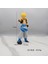 Animasyon Büyük Dragon Ball Sun Wukong Şekilli Kalıp Süsleme Gogeta Vegetto Saiyan (Yurt Dışından) 1