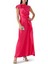 Ramshaw Maxi Dress, Zarif ve Rahat Maxi Elbise 4