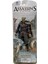 Birinci Nesil, Ikinci Nesil ve Üçüncü Nesil Assassin's Creed Karakter Figürü Mcfarlane Hareketli Figür Filmi ve Televizyon Animasyon Figür Modeli Oyuncaklar (Yurt Dışından) 1