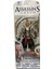 Birinci Nesil, Ikinci Nesil ve Üçüncü Nesil Assassin's Creed Karakter Figürü Mcfarlane Hareketli Figür Filmi ve Televizyon Animasyon Figür Modeli Oyuncaklar (Yurt Dışından) 1