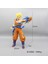 Animasyon Büyük Dragon Ball Sun Wukong Şekilli Kalıp Süsleme Gogeta Vegetto Saiyan (Yurt Dışından) 1