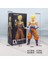 Animasyon Büyük Dragon Ball Sun Wukong Şekilli Kalıp Süsleme Gogeta Vegetto Saiyan (Yurt Dışından) 1