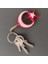 Türk Bayrağı Anahtarlık 2