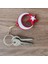 Türk Bayrağı Anahtarlık 4