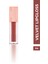 Velvet Lipgloss Nude Color 1