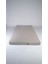 Katlanır Sünger Yatak 60*40*185*10 cm Uzunluk Gri Sünger Keten Kumaş 3