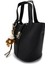 Kadın Vegan Siyah Omuz Çanta 921 26956 Bn Cnt Y25 Black 2