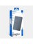 PW-114 5.000mAh 15W Hızlı Şarjlı LED Göstergeli Usb-C Girişli Wireless Powerbank 5